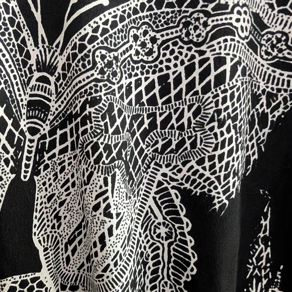 FOX RACING DRESS - Picture 7 of 8